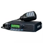 Автомобильная радиостанция Kenwood TM-471A UHF