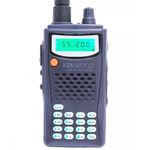 Рация KENWOOD TH-F2AT/TH-K2AT VHF