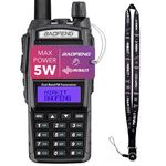 Рація Baofeng UV-82 1800 mAh
