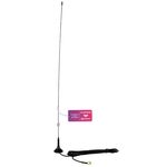 Антенна Nagoya UT-108UV (144/430MHz, магнит) smap