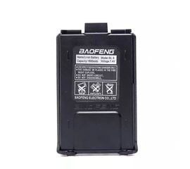 Акумуляторна батарея для рації Baofeng (Баофенг) UV-5R (BL-5) 1800 маг