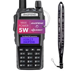 Рація Baofeng UV-82 1800 mAh