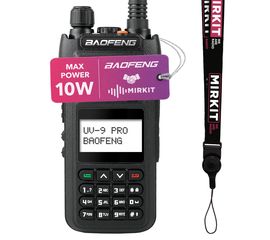 Рация Baofeng BF-H5 10 W