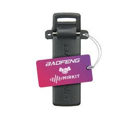 Клипса для рации Baofeng UV-5R