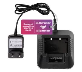 Зарядное устройство для рации Baofeng UV-5R (CH-5)