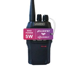 Рация Puxing PX-V6