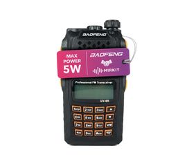 Корпус без комплектації Baofeng UV-6R