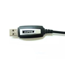 USB кабель для программирования раций Baofeng и Kenwood