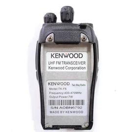 Рация Kenwood TK-F6 без комплектации (body)