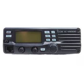 Автомобильная радиостанция Icom IC-V8000
