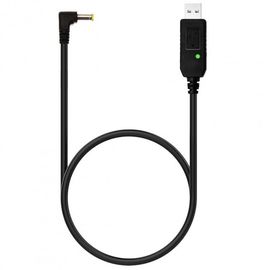 USB кабель для зарядки раций Baofeng и Kenwood