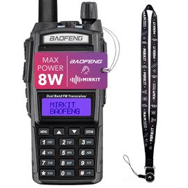 Рація Baofeng UV-82 8 ВАТ