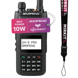 Рация Baofeng BF-H5 10 W