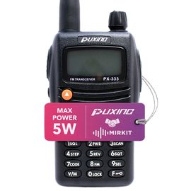 Рация Puxing PX-333
