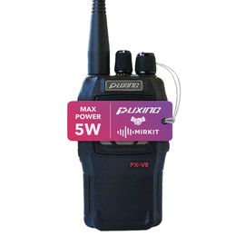 Рация Puxing PX-V6