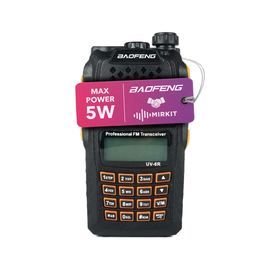 Корпус без комплектації Baofeng UV-6R