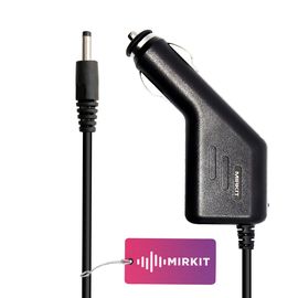 Автомобильное зарядное устройство для рации Quansheng UV-R50 QS-CHA1