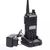 Комплект из четырех Раций Baofeng UV-82