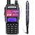 Рація Baofeng UV-82 1800 mAh
