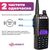 Рація Baofeng UV-82 8 ВАТ