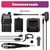Рація Baofeng UV-5R 8 Вт
