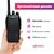 Рація Baofeng BF-E88 комплект 2шт PMR446 1200 мАг [CLONE]