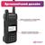 Рация Baofeng BF-H5 10 W