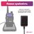 Блок питания для раций Baofeng UV-5R/UV-82