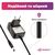 Блок питания для раций Baofeng UV-5R/UV-82
