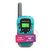 Портативна радіостанція Baofeng BF-T3 блакитна, UHF, 3 Вт