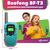 Портативна радіостанція Baofeng BF-T3 блакитна, UHF, 3 Вт