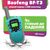 Портативна радіостанція Baofeng BF-T3 блакитна, UHF, 3 Вт