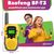 Портативна радіостанція Baofeng BF-T3 жовта, UHF, 3 Вт