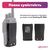 Акумулятор для Рації Baofeng BF-888S USB 1500mAh