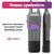 Аккумуляторна батарея для рації Baofeng UV-82 (BL-8) 3800mAh