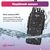 Професійна цифрова радіостанція TYT MD - 680 UHF IP67, 10Вт, 2200mAh