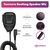 Тангента (ручний мікрофон) Baofeng Speaker Mic