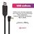 USB кабель для зарядки батарей Baofeng BL5/BL8 на 3800 мАч