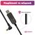 USB кабель для зарядки батарей Baofeng BL5/BL8 на 3800 мАч