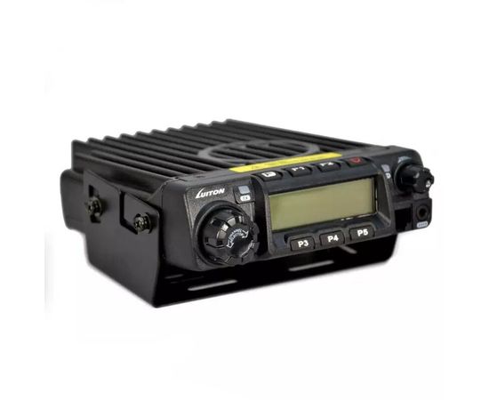 Автомобильная радиостанция Luiton LT580 UHF