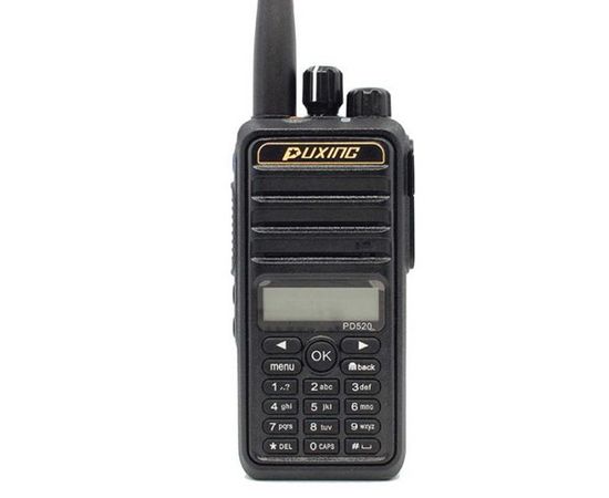 Рация PUXING PD-520 UHF