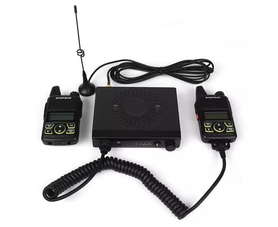 Автомобильная радиостанция Baofeng Mini One UHF