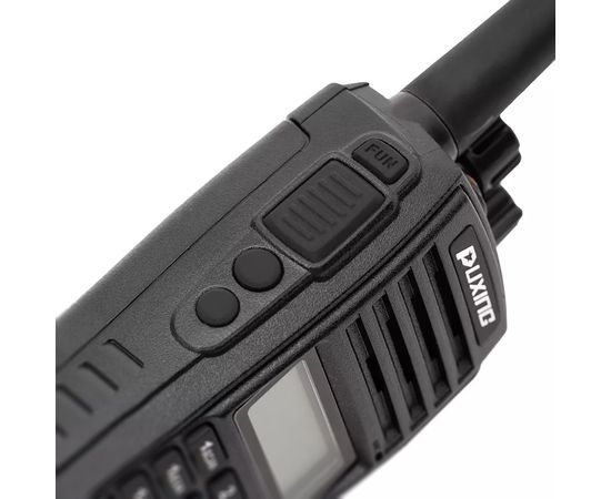 Рация Puxing PX-568 UHF IP67