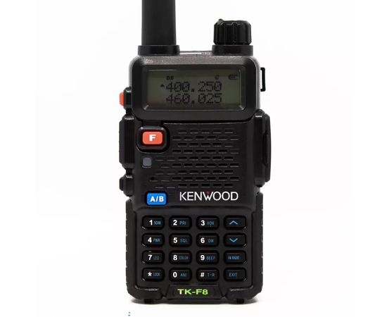 Рация Kenwood TK-F8 UHF