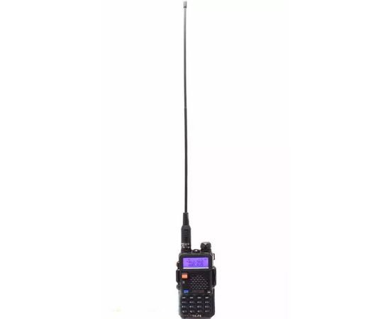 Комплект охотника. Радиостанция Kenwood TK-F8 DB + антенна Nagoya NA-771 + АЗУ