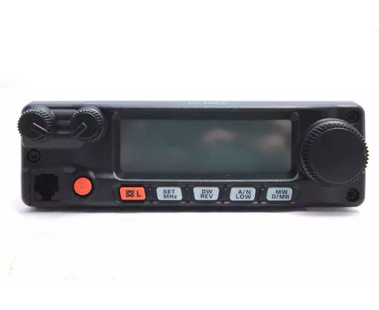 Автомобильная радиостанция Yaesu FT-2900R