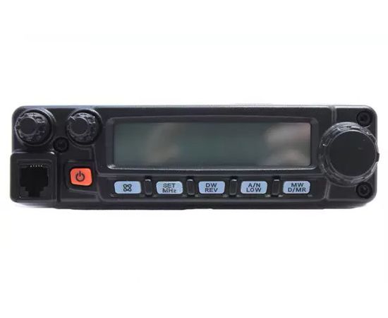 Автомобильная радиостанция Yaesu FT-1807M