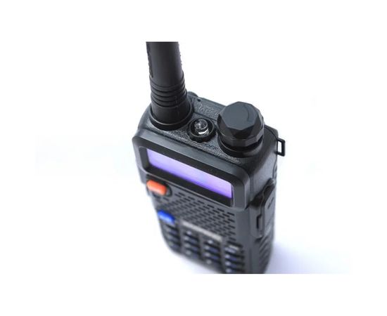 Комплект из четырех Раций Baofeng UV-5R