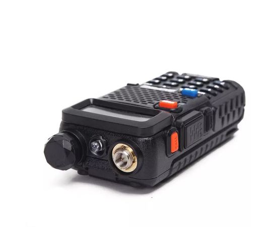 Комплект из четырех Раций Baofeng UV-5R