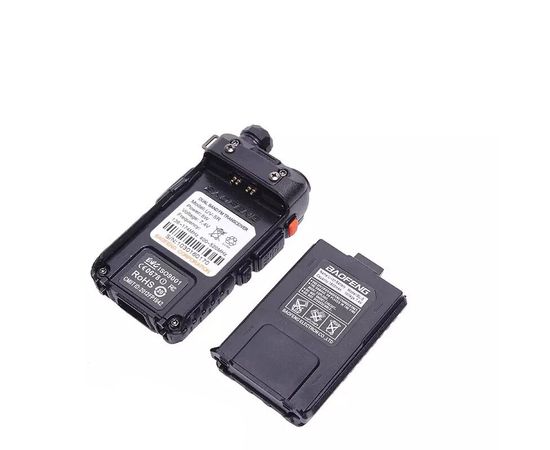 Комплект из четырех Раций Baofeng UV-5R